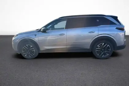 Photo 10 Peugeot 5008  Hybrid 145 e-DCS6