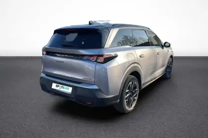Photo 33 Peugeot 5008  Hybrid 145 e-DCS6