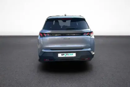 Photo 32 Peugeot 5008  Hybrid 145 e-DCS6