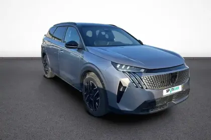 Photo 15 Peugeot 5008  Hybrid 145 e-DCS6