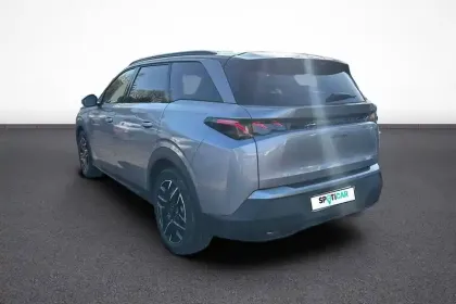 Photo 31 Peugeot 5008  Hybrid 145 e-DCS6