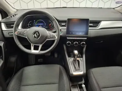 Photo 128 Renault Captur  E-Tech full hybrid 145
