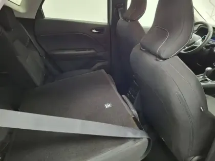 Photo 73 Renault Captur Gén. II (HJB) Ph1 NG Evolution 5