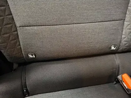 Photo 24 Renault Captur  E-Tech full hybrid 145