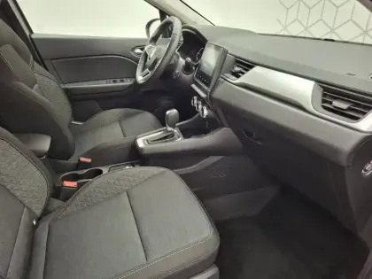 Photo 122 Renault Captur  E-Tech full hybrid 145