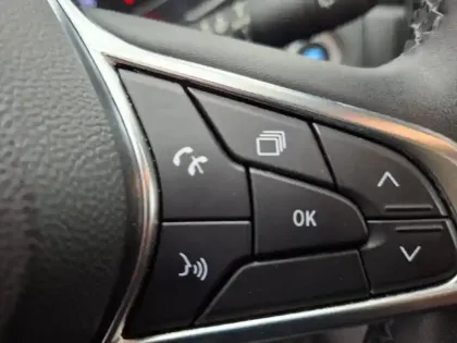 Photo 136 Renault Captur  E-Tech full hybrid 145
