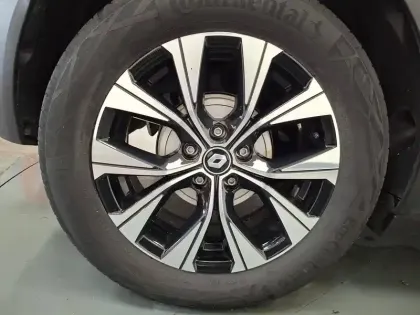 Photo 69 Renault Captur Gén. II (HJB) Ph1 NG Evolution 5