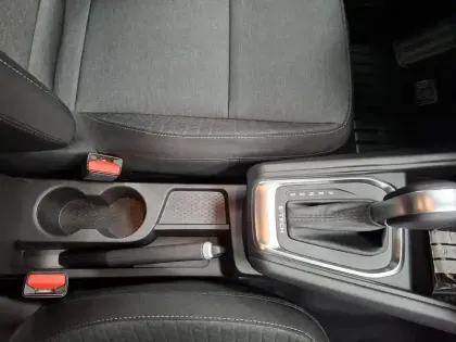 Photo 29 Renault Captur  E-Tech full hybrid 145