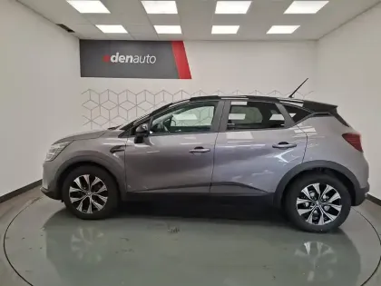 Photo 102 Renault Captur  E-Tech full hybrid 145