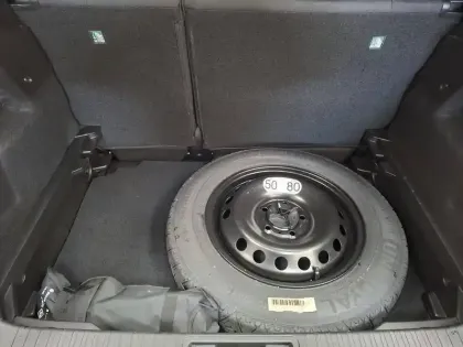 Photo 19 Renault Captur  E-Tech full hybrid 145