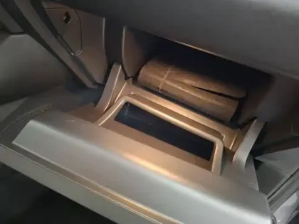 Photo 78 Renault Captur Gén. II (HJB) Ph1 NG Evolution 5