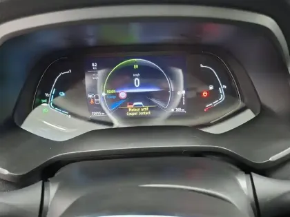 Photo 92 Renault Captur Gén. II (HJB) Ph1 NG Evolution 5