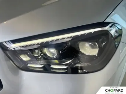 Photo 100 Mercedes GLE  53 Hybride AMG 9G-SPEEDSHIFT AMG 4Matic+