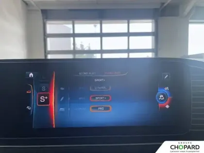 Photo 22 Mercedes GLE Gén. II (V167) Ph2 AMG 5