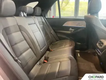 Photo 19 Mercedes GLE Gén. II (V167) Ph2 AMG 5