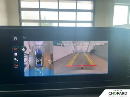 Photo 51 Mercedes GLE Gén. II (V167) Ph2 AMG 5