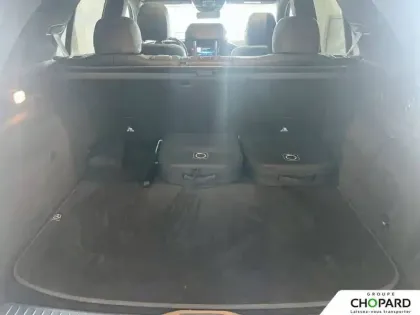 Photo 44 Mercedes GLE Gén. II (V167) Ph2 AMG 5