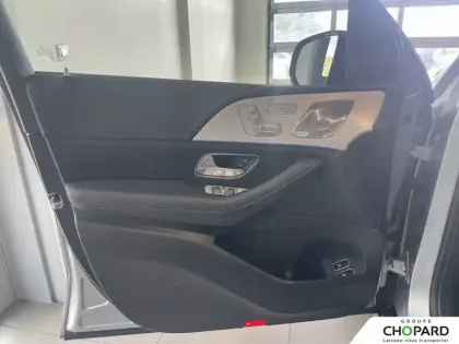 Photo 55 Mercedes GLE Gén. II (V167) Ph2 AMG 5