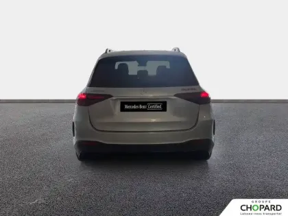 Photo 5 Mercedes GLE Gén. II (V167) Ph2 AMG 5