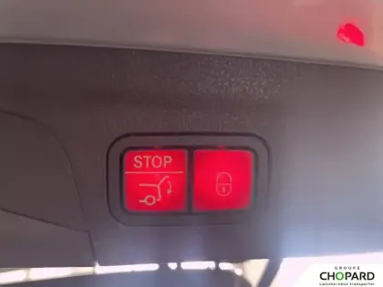 Photo 65 Mercedes GLE Gén. II (V167) Ph2 AMG 5