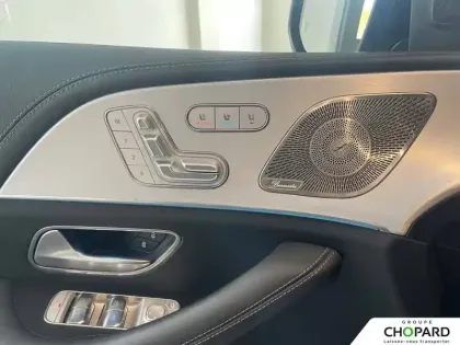 Photo 20 Mercedes GLE Gén. II (V167) Ph2 AMG 5