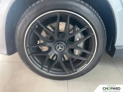 Photo 98 Mercedes GLE  53 Hybride AMG 9G-SPEEDSHIFT AMG 4Matic+