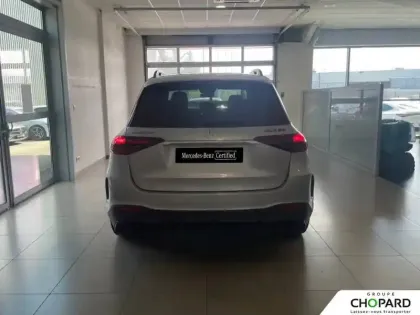 Photo 70 Mercedes GLE Gén. II (V167) Ph2 AMG 5