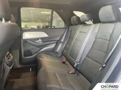Photo 91 Mercedes GLE  53 Hybride AMG 9G-SPEEDSHIFT AMG 4Matic+