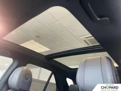 Photo 58 Mercedes GLE Gén. II (V167) Ph2 AMG 5