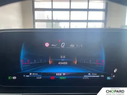 Photo 16 Mercedes GLE Gén. II (V167) Ph2 AMG 5