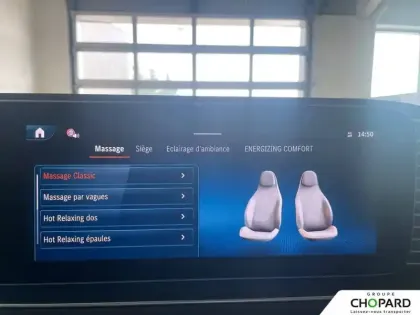 Photo 60 Mercedes GLE Gén. II (V167) Ph2 AMG 5