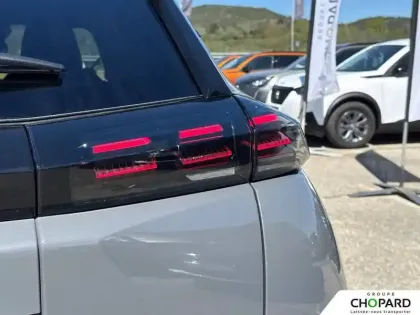 Photo 26 Peugeot 2008 Gén. II Ph2 GT 5