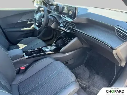 Photo 12 Peugeot 2008 Gén. II Ph2 GT 5