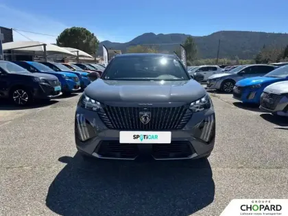 Photo 30 Peugeot 2008 Gén. II Ph2 GT 5