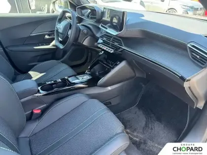 Photo 38 Peugeot 2008 Gén. II Ph2 GT 5