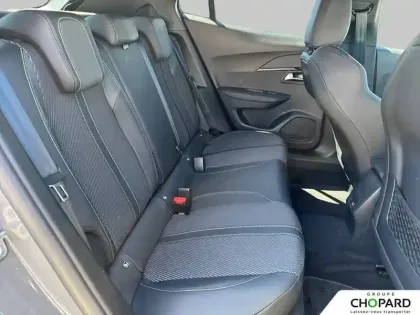 Photo 19 Peugeot 2008 Gén. II Ph2 GT 5