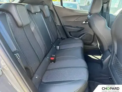 Photo 41 Peugeot 2008 Gén. II Ph2 GT 5