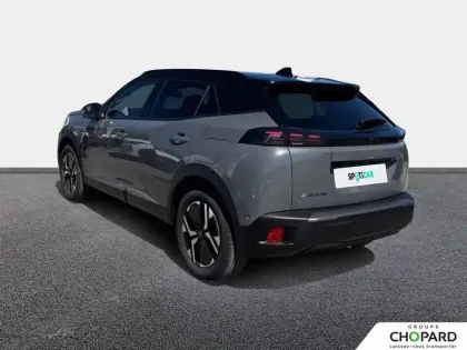 Photo 6 Peugeot 2008 Gén. II Ph2 GT 5