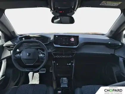 Photo 11 Peugeot 2008 Gén. II Ph2 GT 5