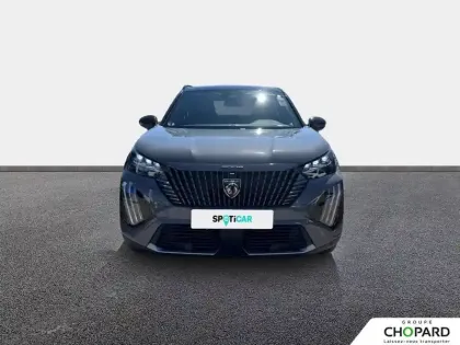 Photo 45 Peugeot 2008  Electrique 54 kWh 156 ch