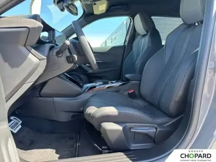 Photo 36 Peugeot 2008 Gén. II Ph2 GT 5