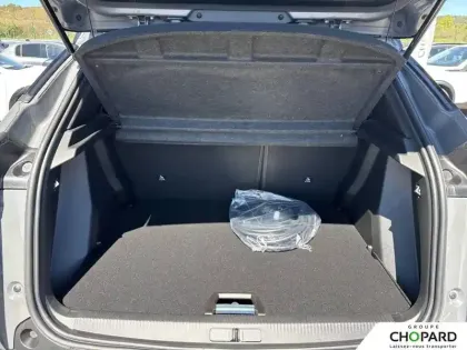 Photo 49 Peugeot 2008  Electrique 54 kWh 156 ch