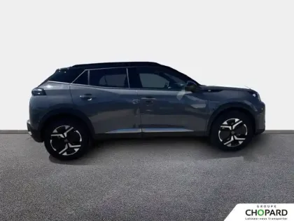 Photo 8 Peugeot 2008 Gén. II Ph2 GT 5