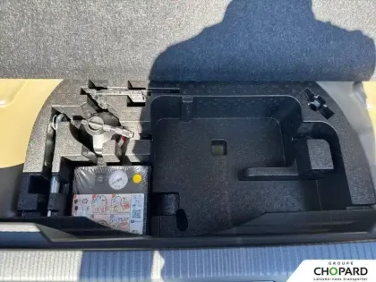 Photo 27 Peugeot 2008 Gén. II Ph2 GT 5