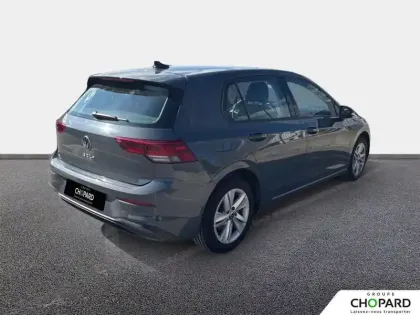 Photo 37 Volkswagen Golf  2.0 TDI SCR 150 DSG7