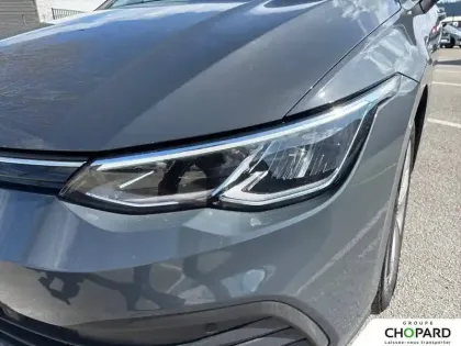 Photo 59 Volkswagen Golf  2.0 TDI SCR 150 DSG7