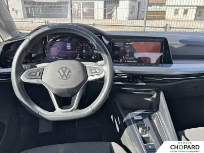 Photo 36 Volkswagen Golf  2.0 TDI SCR 150 DSG7