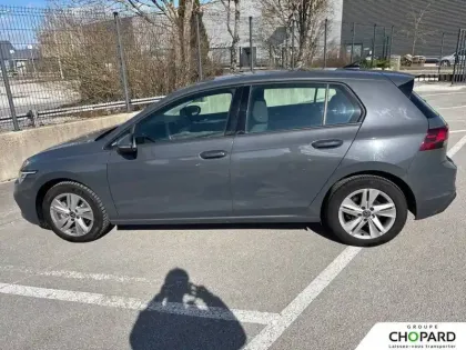 Photo 34 Volkswagen Golf Gén. VIII Ph1 Life Plus 5