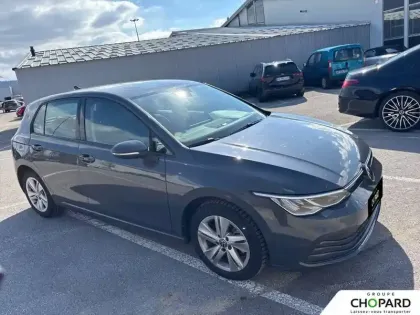 Photo 30 Volkswagen Golf Gén. VIII Ph1 Life Plus 5