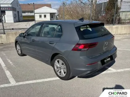 Photo 32 Volkswagen Golf Gén. VIII Ph1 Life Plus 5